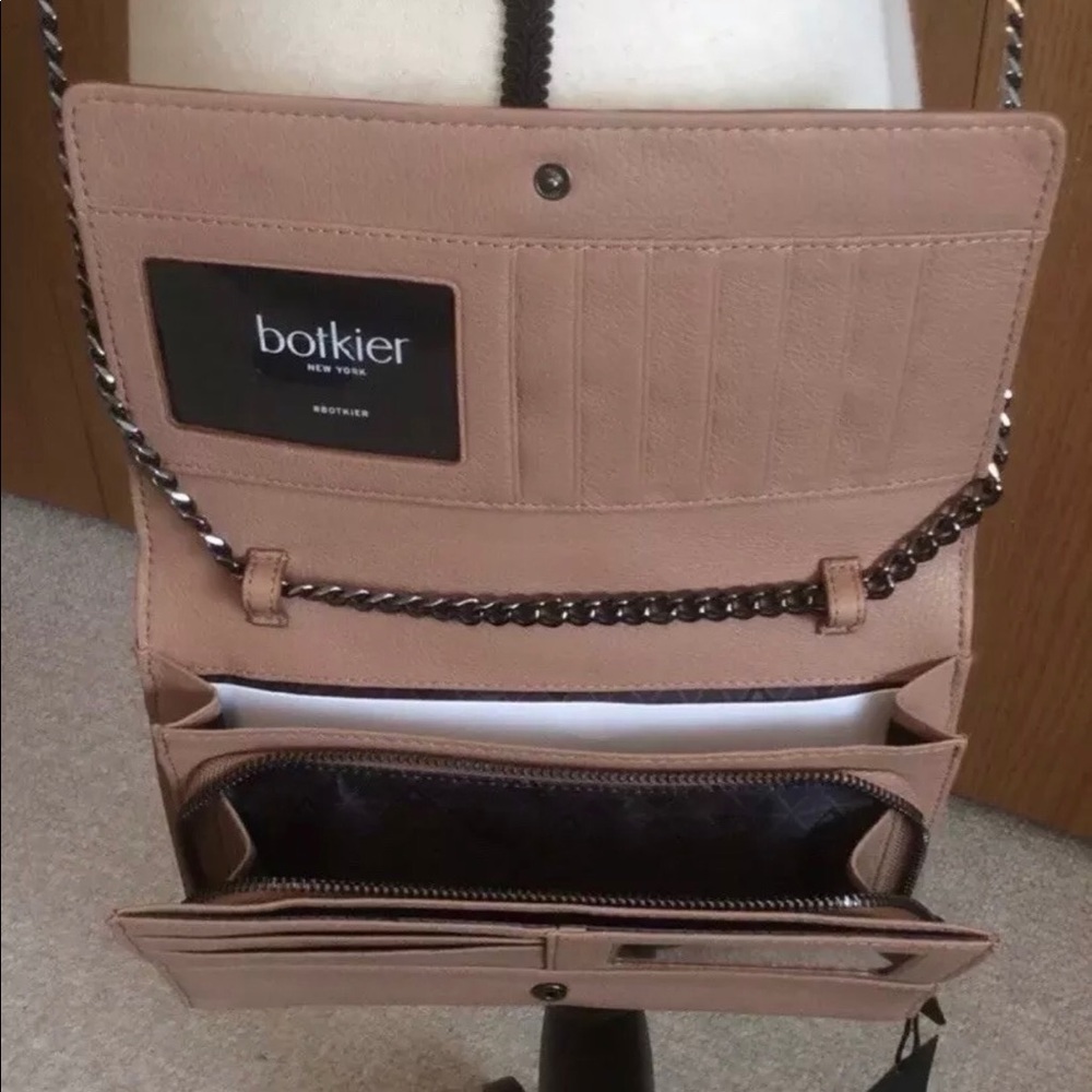 Botkier Soho Quilted Wallet - Picture 6 of 6